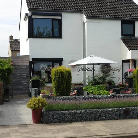 Vakantie Studio Eijsden Eijsden