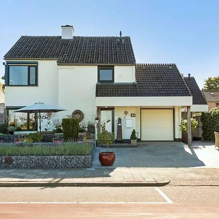 Vakantie Studio Eijsden Eijsden