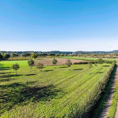 Bed and Breakfast Eijsden Frühstückspension 3*