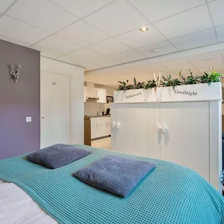 Bed and Breakfast Eijsden Frühstückspension