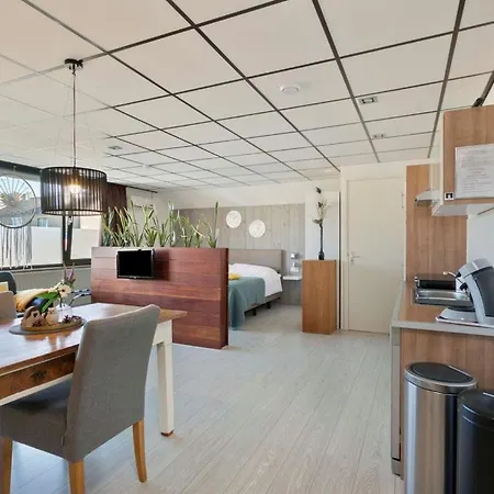 Vakantie Studio Eijsden 3* Eijsden