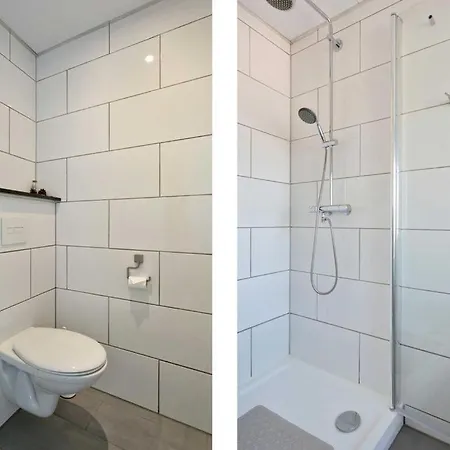 Vakantie Studio Eijsden Alojamento de Acomodação e Pequeno-almoço Eijsden