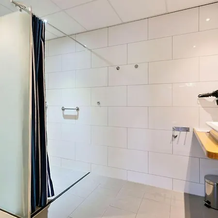 Bed and Breakfast Vakantie Studio Eijsden 3*