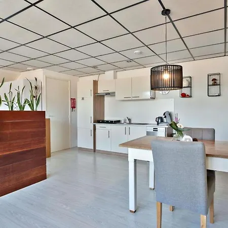 Vakantie Studio Eijsden Bed and Breakfast 3*