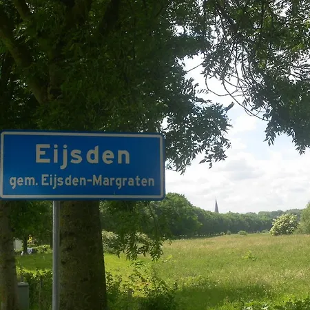 Bed and Breakfast Vakantie Studio Eijsden Eijsden