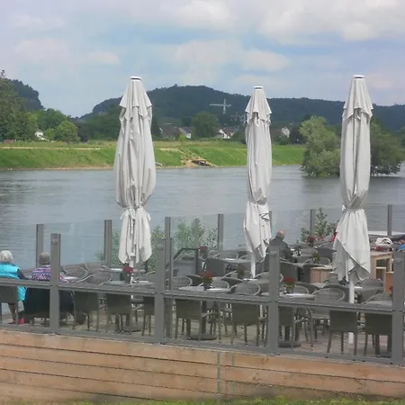 Alojamento de Acomodação e Pequeno-almoço Vakantie Studio Eijsden