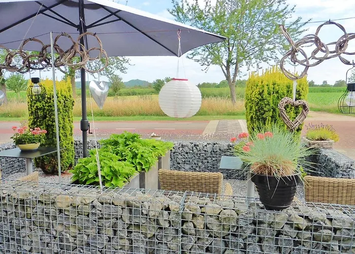 Vakantie Studio Eijsden فندق مبيت وإفطار إيجسدين