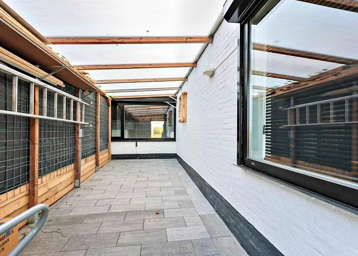 Vakantie Studio Eijsden 3*