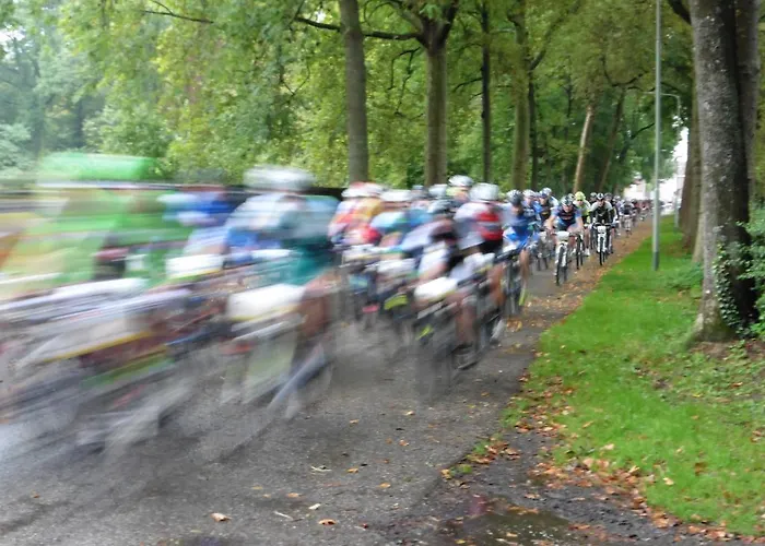 Vakantie Studio Eijsden 3* إيجسدين