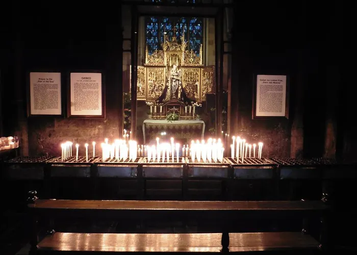 فندق مبيت وإفطار Vakantie Studio Eijsden إيجسدين