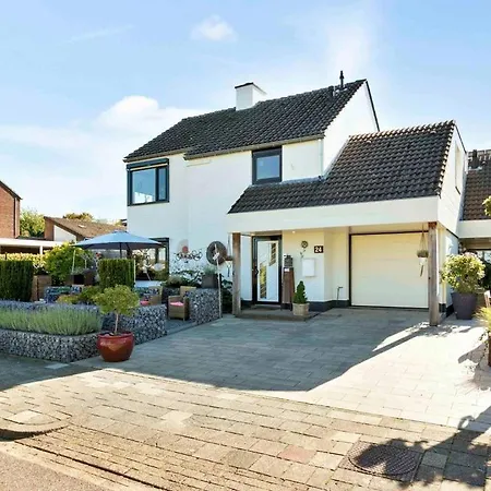 Vakantie Studio Eijsden 3* Eijsden