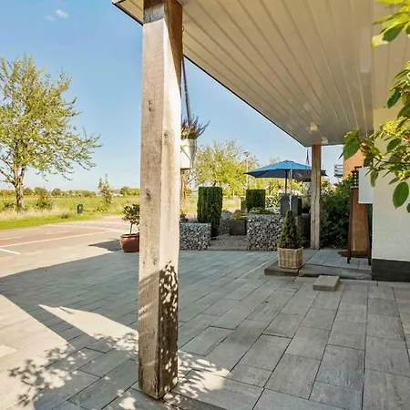 Bed & Breakfast Vakantie Studio Eijsden Eijsden