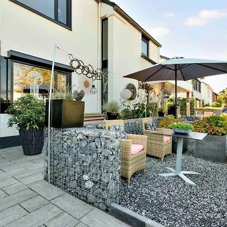 Vakantie Studio Eijsden Bed & Breakfast Eijsden