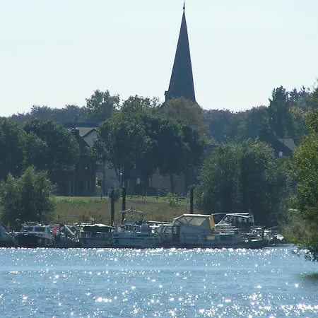 Bed & Breakfast Vakantie Studio Eijsden 3*