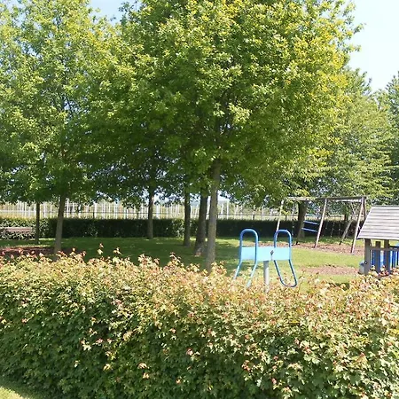 Bed & Breakfast Vakantie Studio Eijsden *