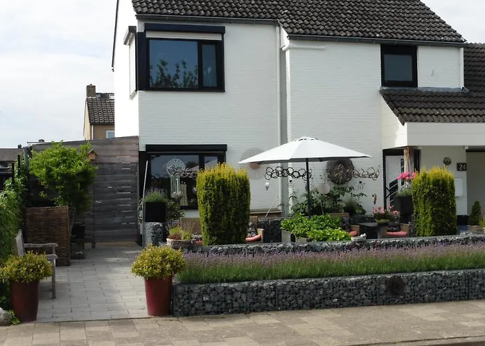 Vakantie Studio Eijsden Эйсден