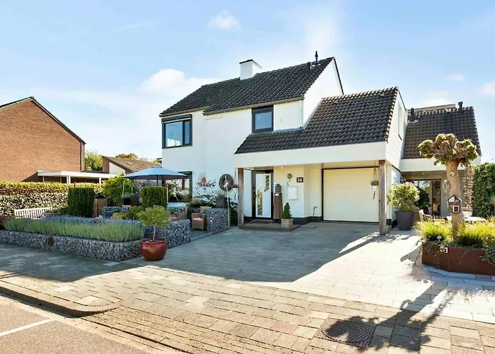 Vakantie Studio Eijsden 3* Эйсден