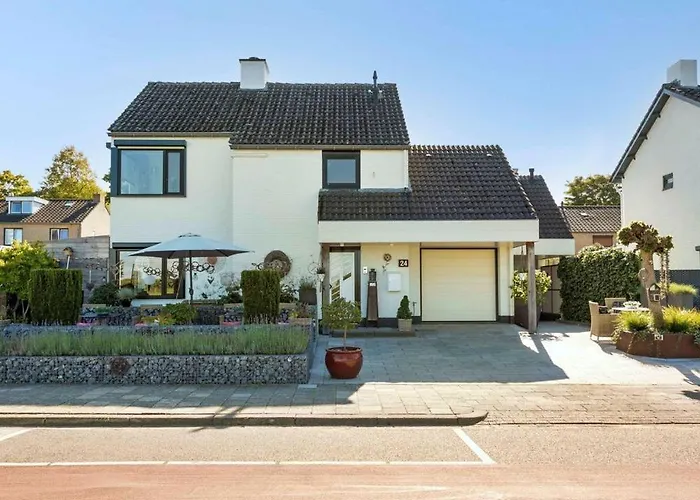 Vakantie Studio Eijsden Эйсден