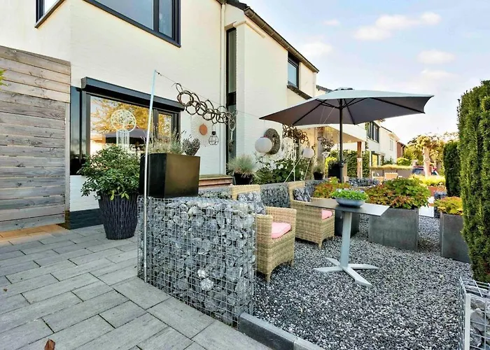 Vakantie Studio Eijsden Отель типа 