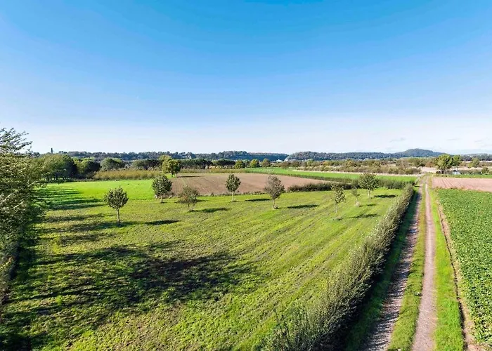 Vakantie Studio Eijsden Отель типа 