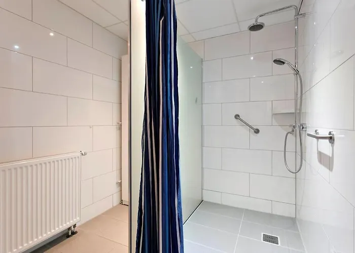 Vakantie Studio Eijsden