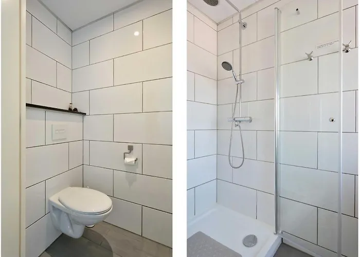 Vakantie Studio Eijsden Отель типа 