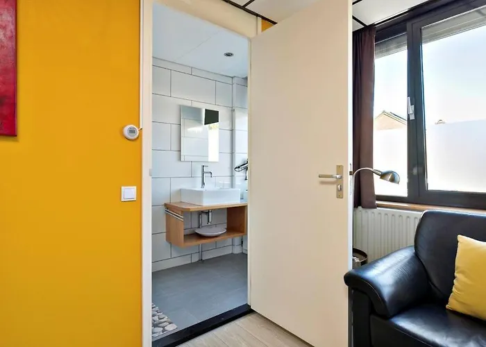 Vakantie Studio Eijsden Эйсден