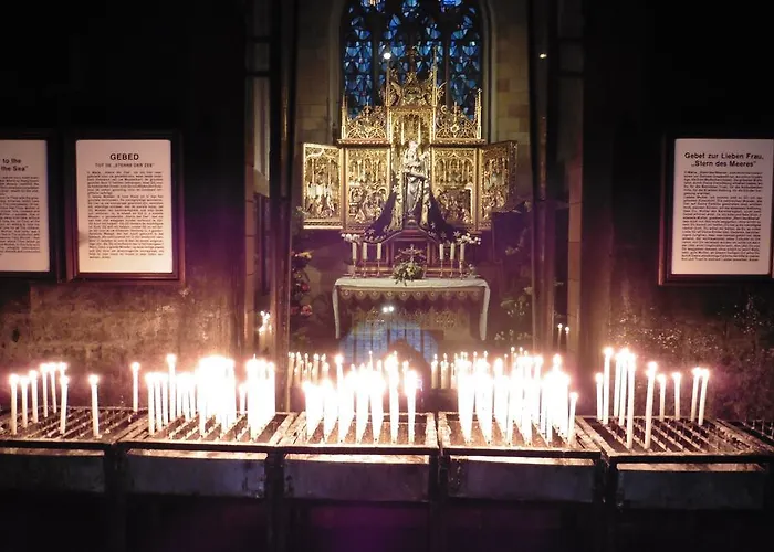 Vakantie Studio Eijsden Эйсден